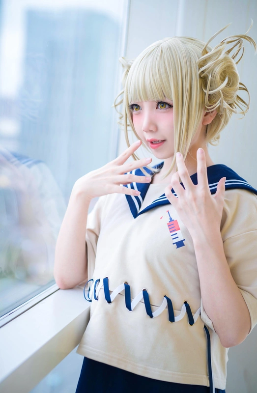 COS-渡我被身子 - 楚楚子w